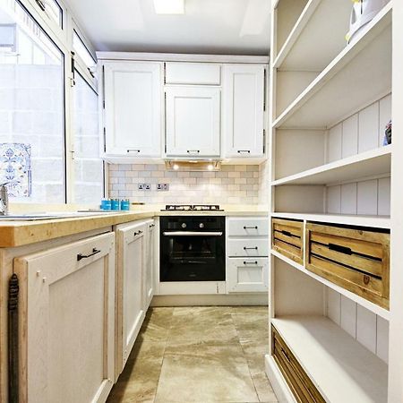 Valletta Heritage Town House 외부 사진