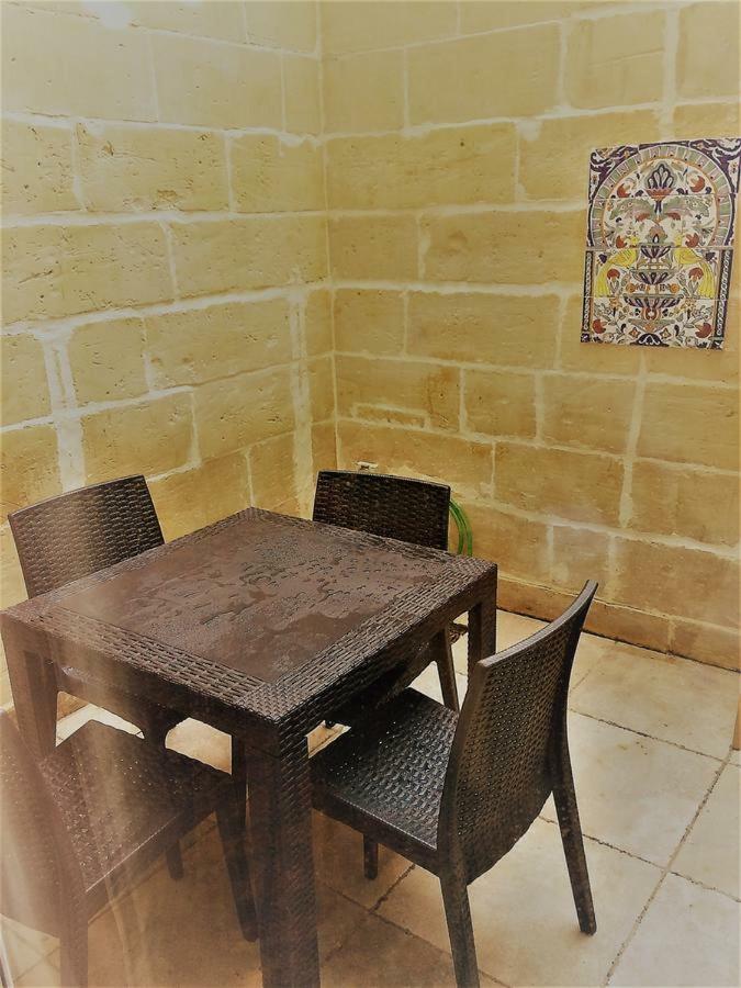 Valletta Heritage Town House 외부 사진