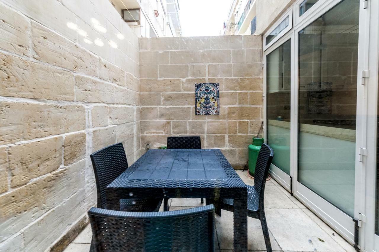 Valletta Heritage Town House 외부 사진