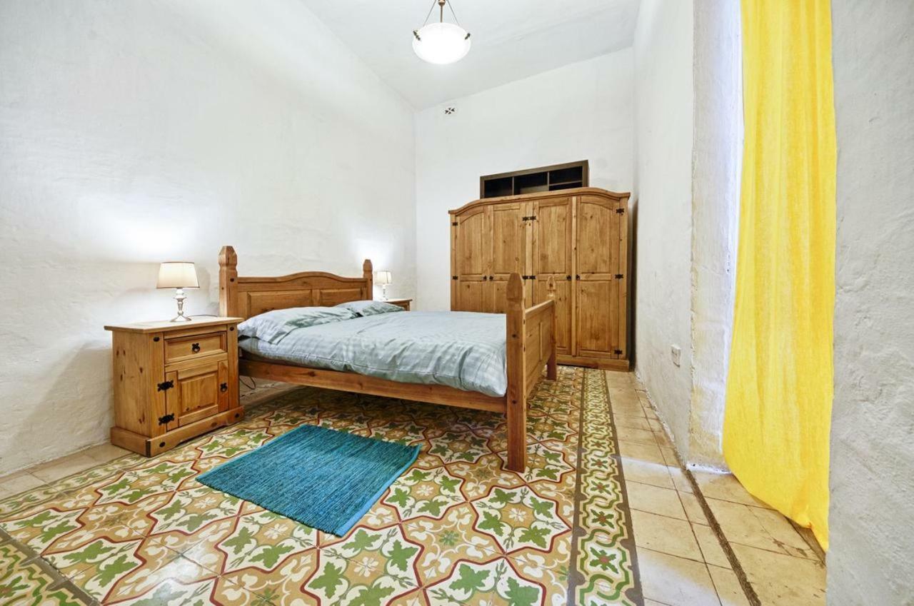 Valletta Heritage Town House 외부 사진