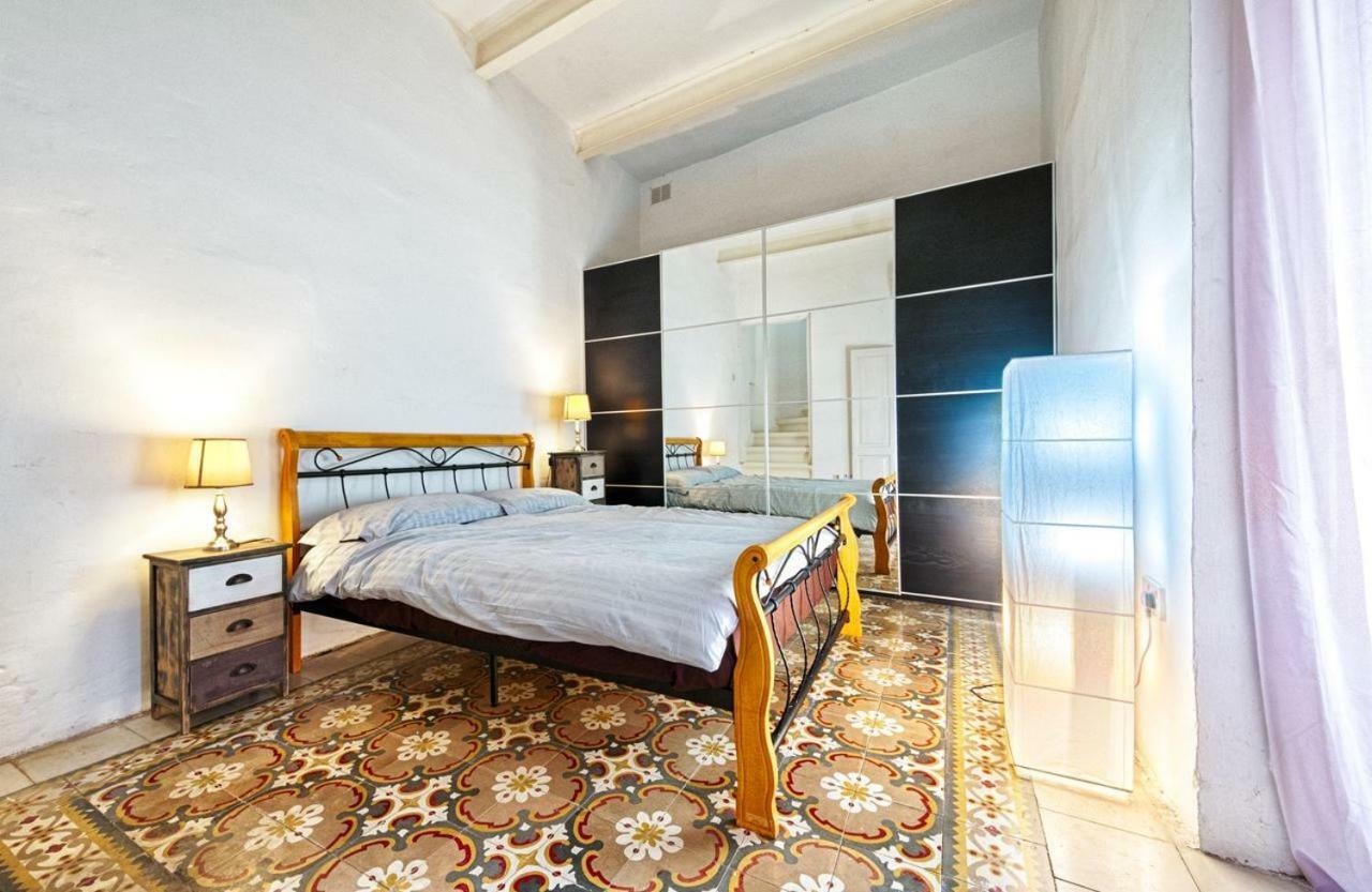 Valletta Heritage Town House 외부 사진