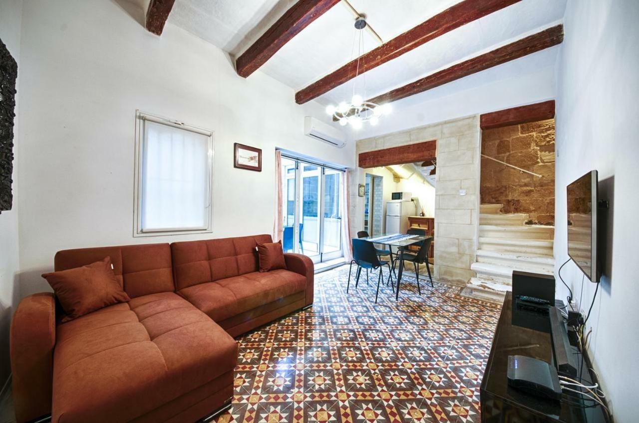 Valletta Heritage Town House 외부 사진